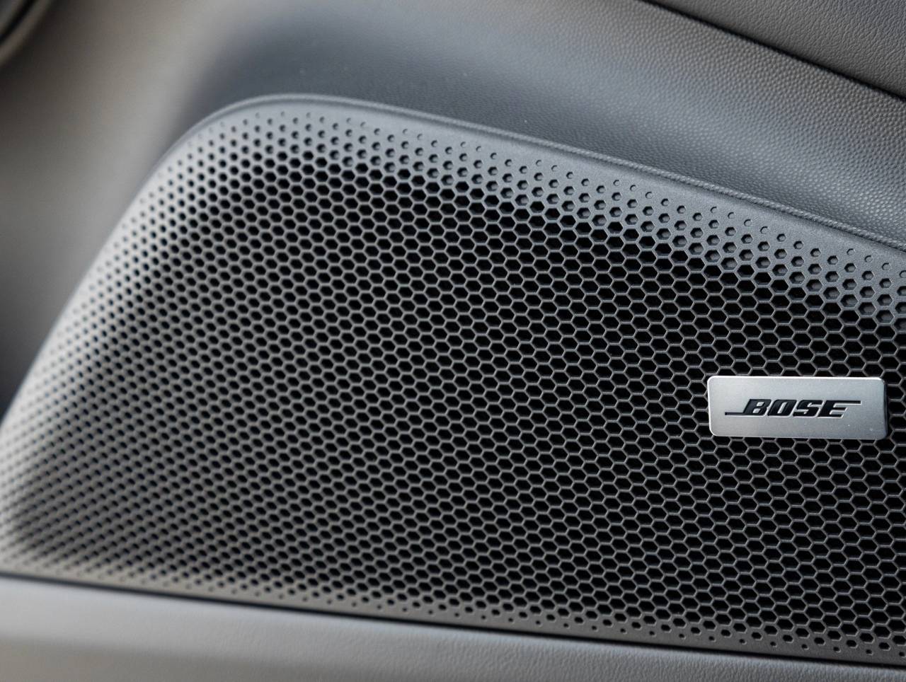 2025 Porsche Macan Electric