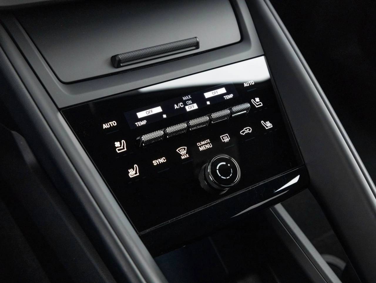 2025 Porsche Macan Electric