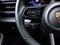 2025 Porsche Macan Electric