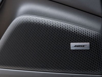 2025 Porsche Macan Electric