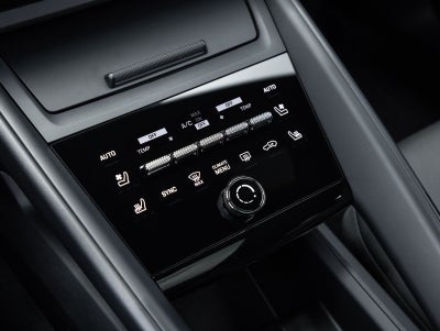 2025 Porsche Macan Electric