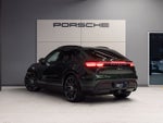 2025 Porsche Macan Electric