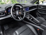 2025 Porsche Macan Electric