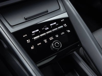 2025 Porsche Macan Electric