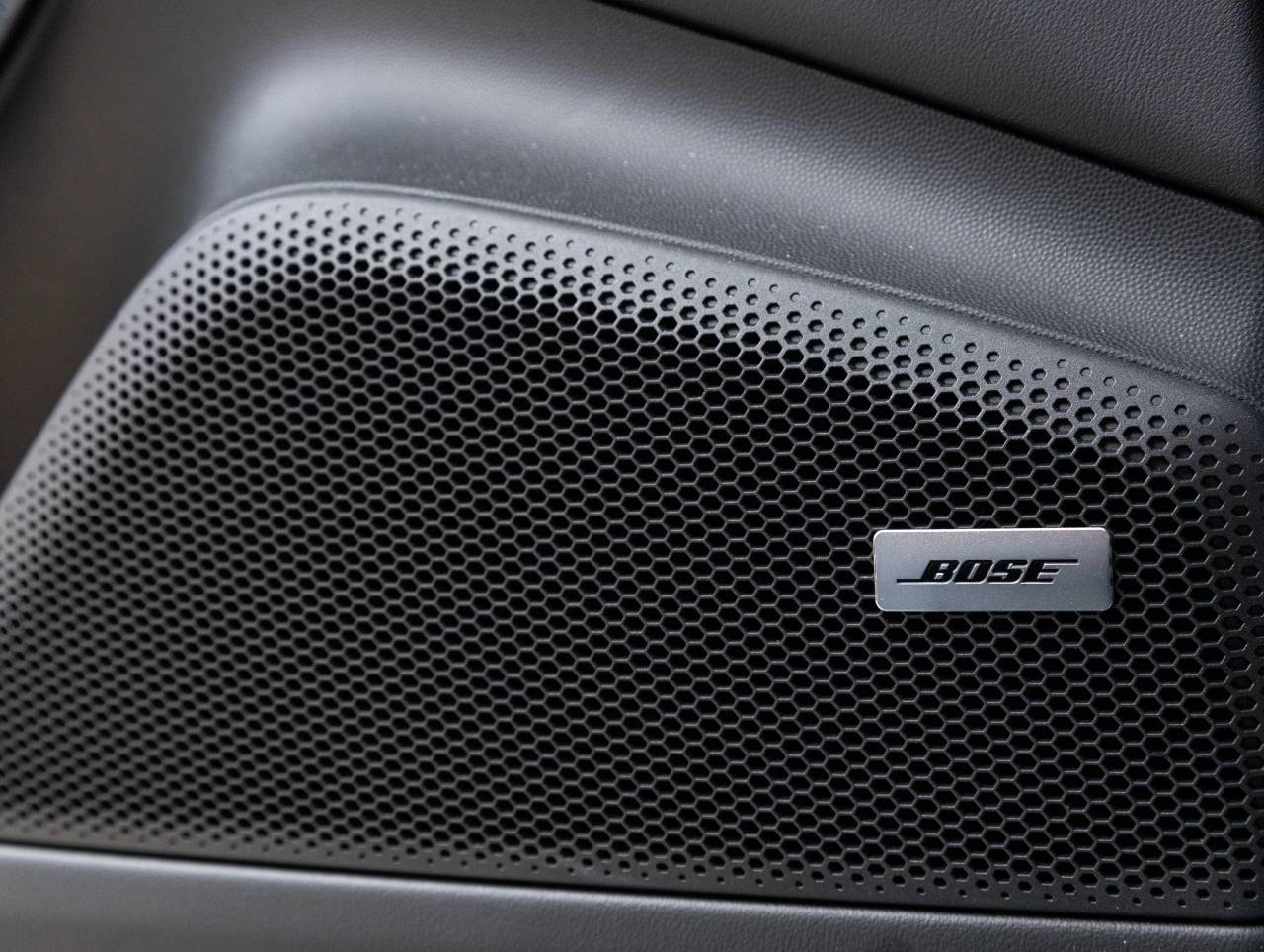 2025 Porsche Macan Electric