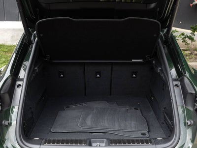 2025 Porsche Macan Electric