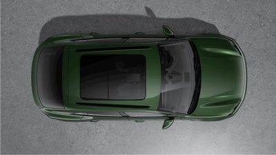 2025 Porsche Macan Electric