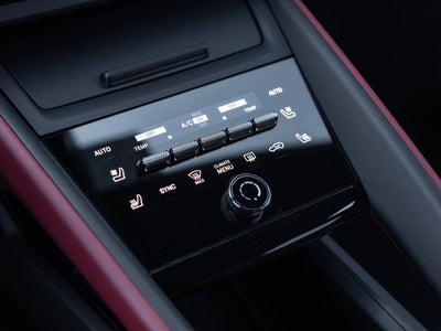 2025 Porsche Macan Macan Electric