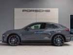 2025 Porsche Macan Macan Electric