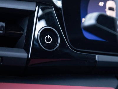 2025 Porsche Macan Macan Electric