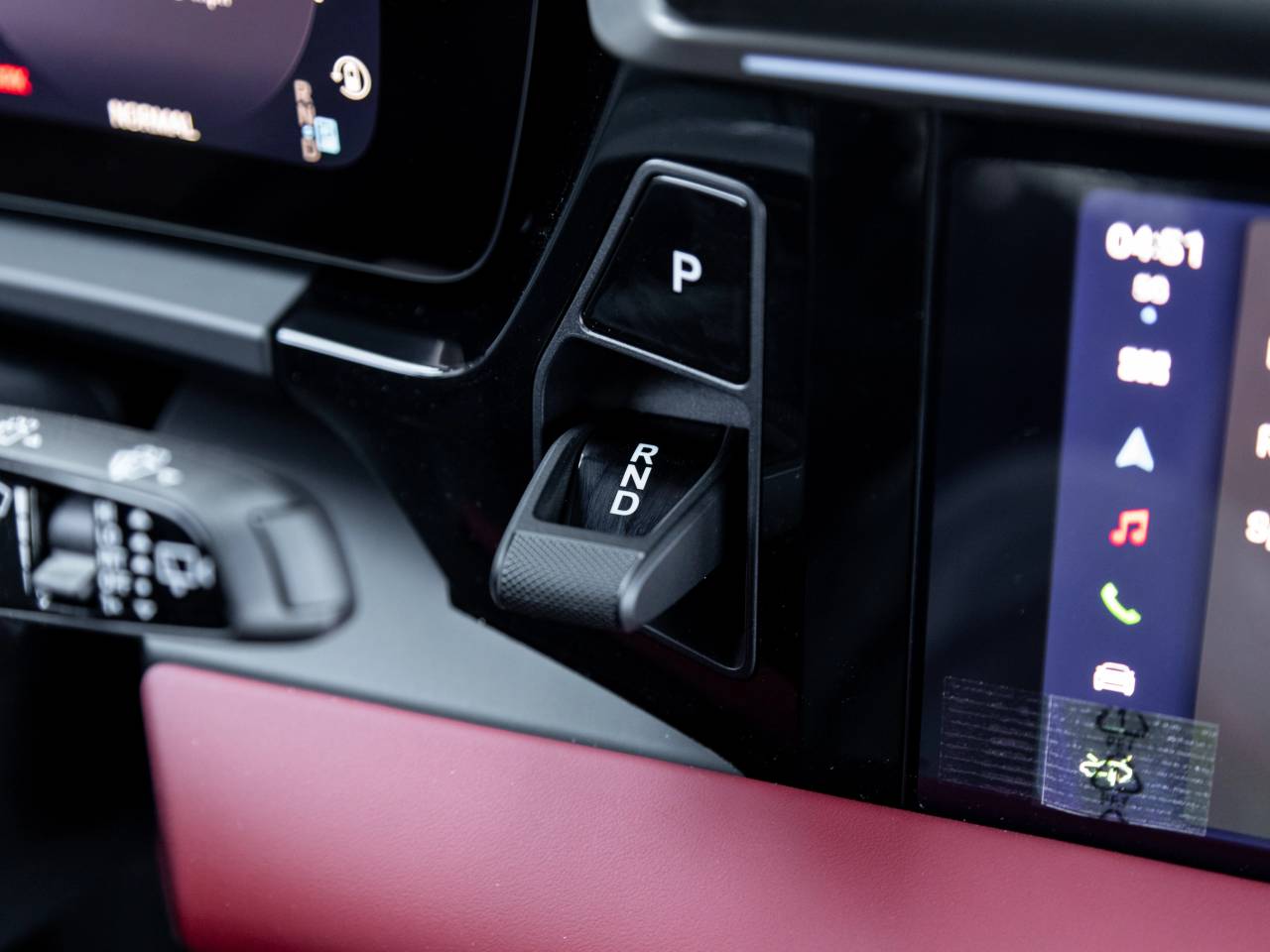 2025 Porsche Macan Macan Electric