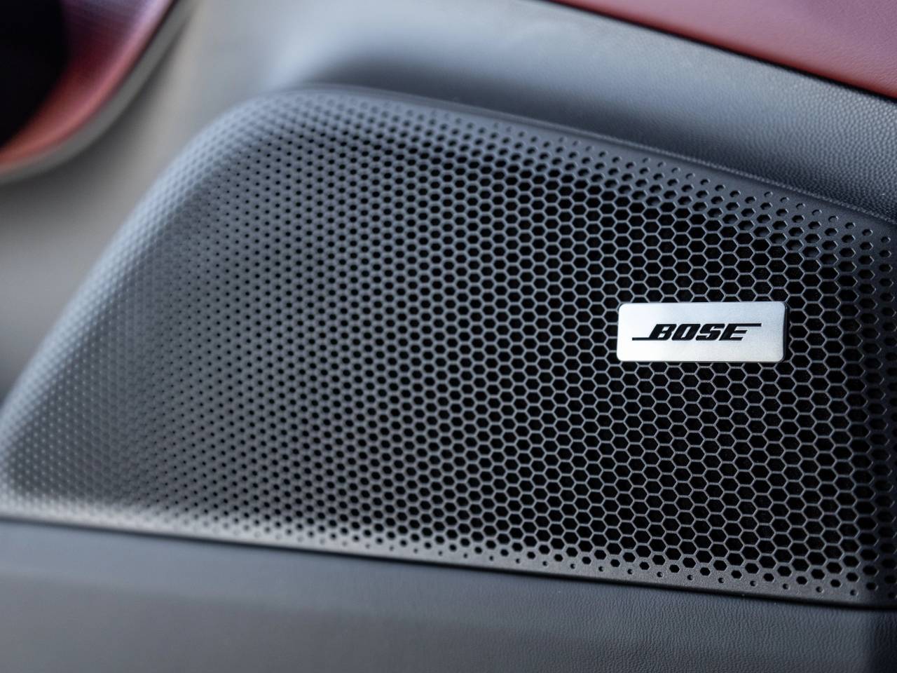 2025 Porsche Macan Macan Electric