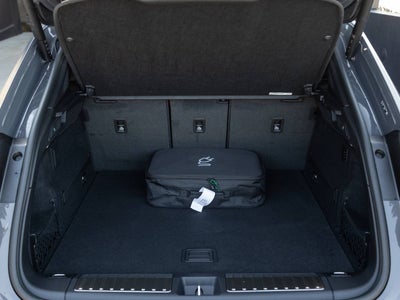 2025 Porsche Macan Macan Electric