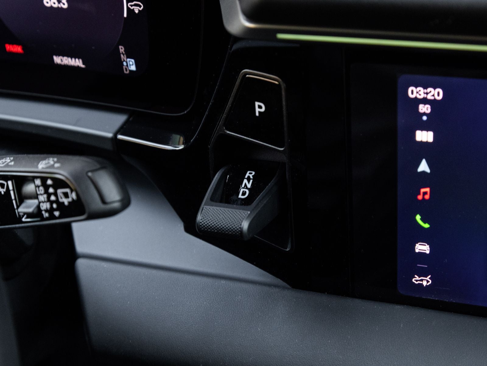 2025 Porsche Macan Macan Electric