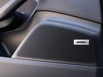 2025 Porsche Macan Macan Electric