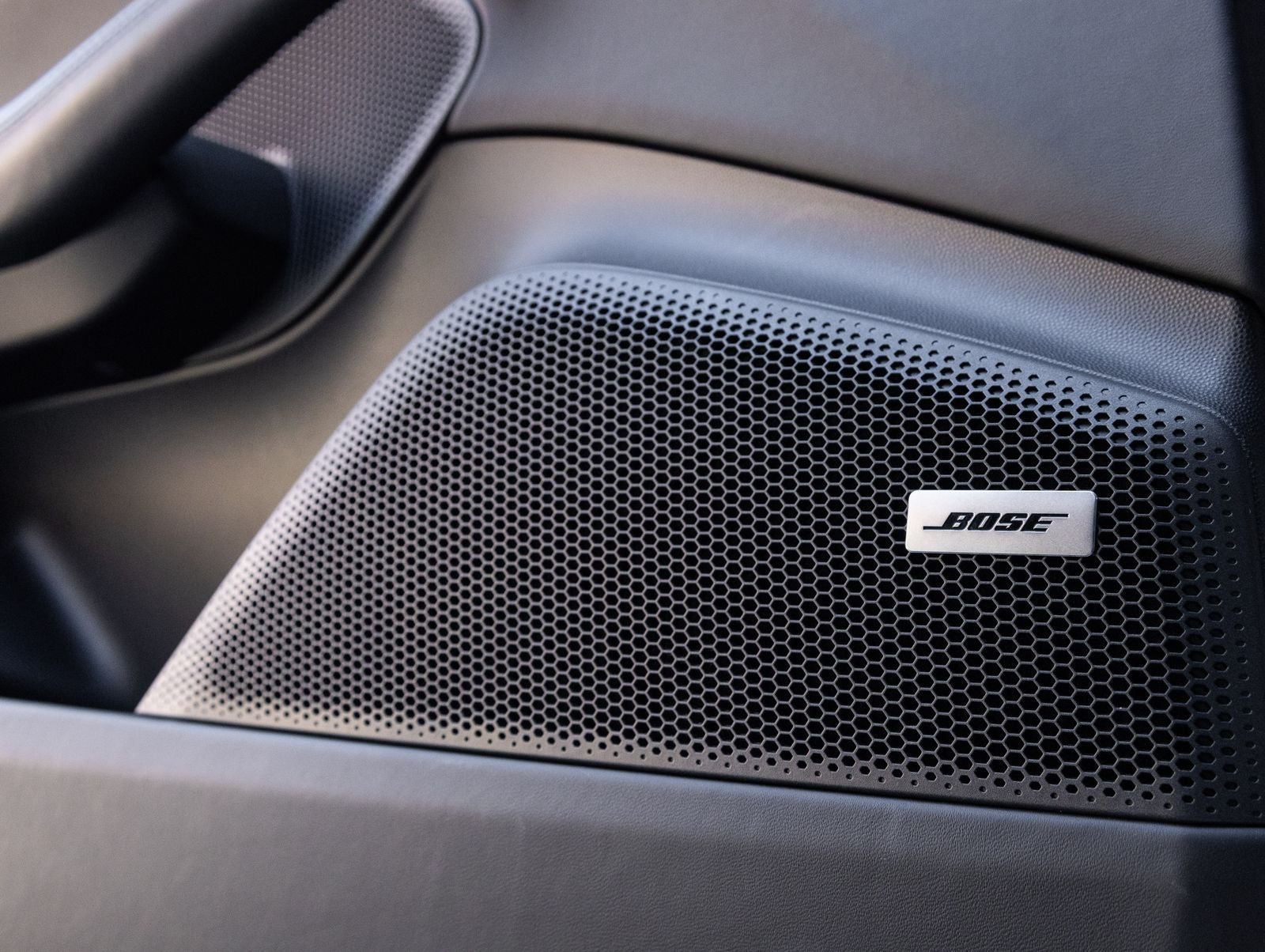 2025 Porsche Macan Macan Electric