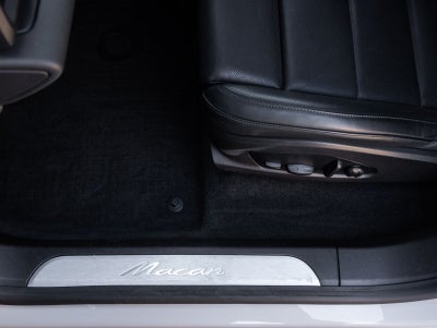 2025 Porsche Macan Macan Electric