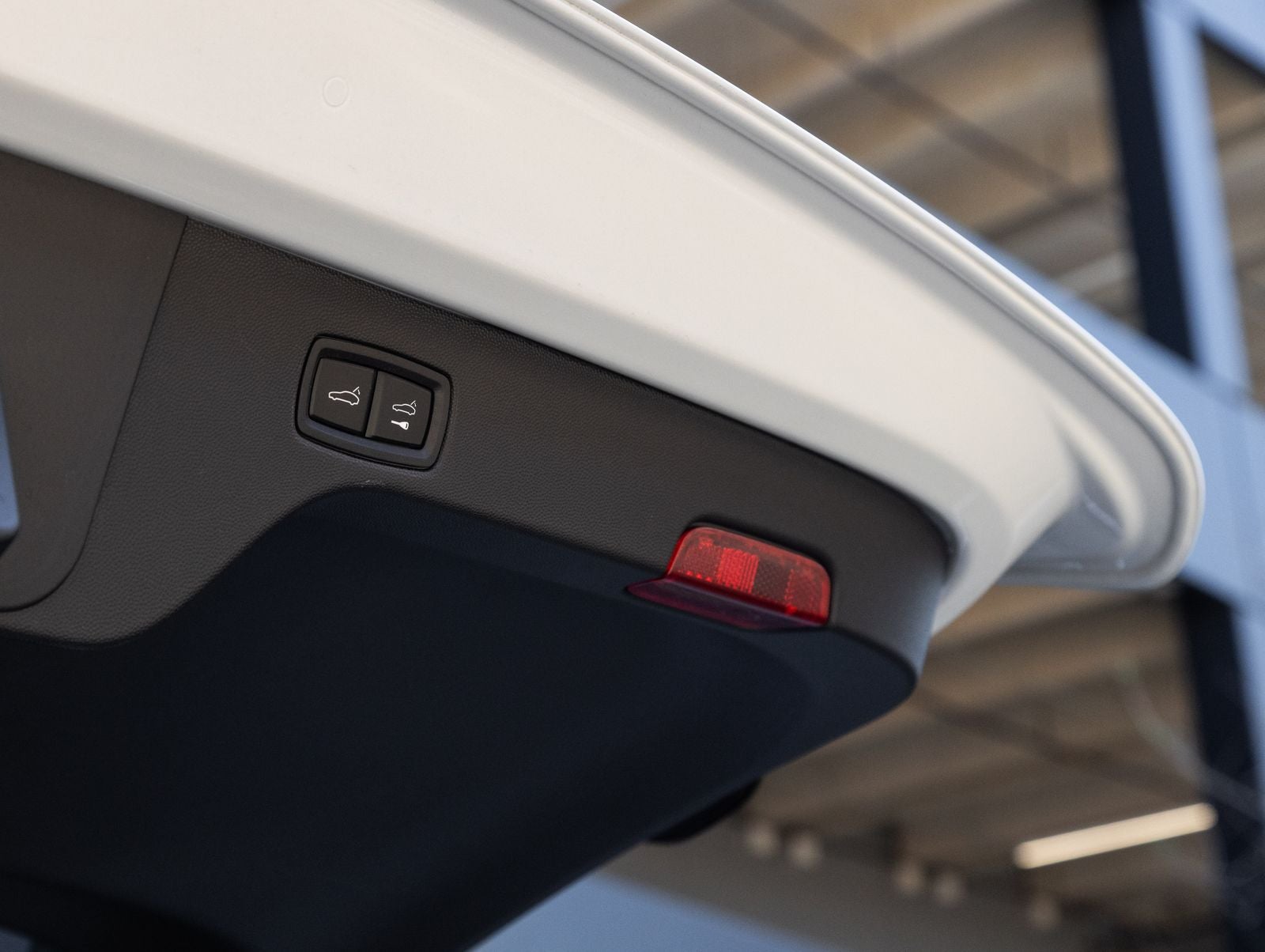 2025 Porsche Macan Macan Electric