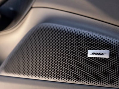 2025 Porsche Macan Macan Electric