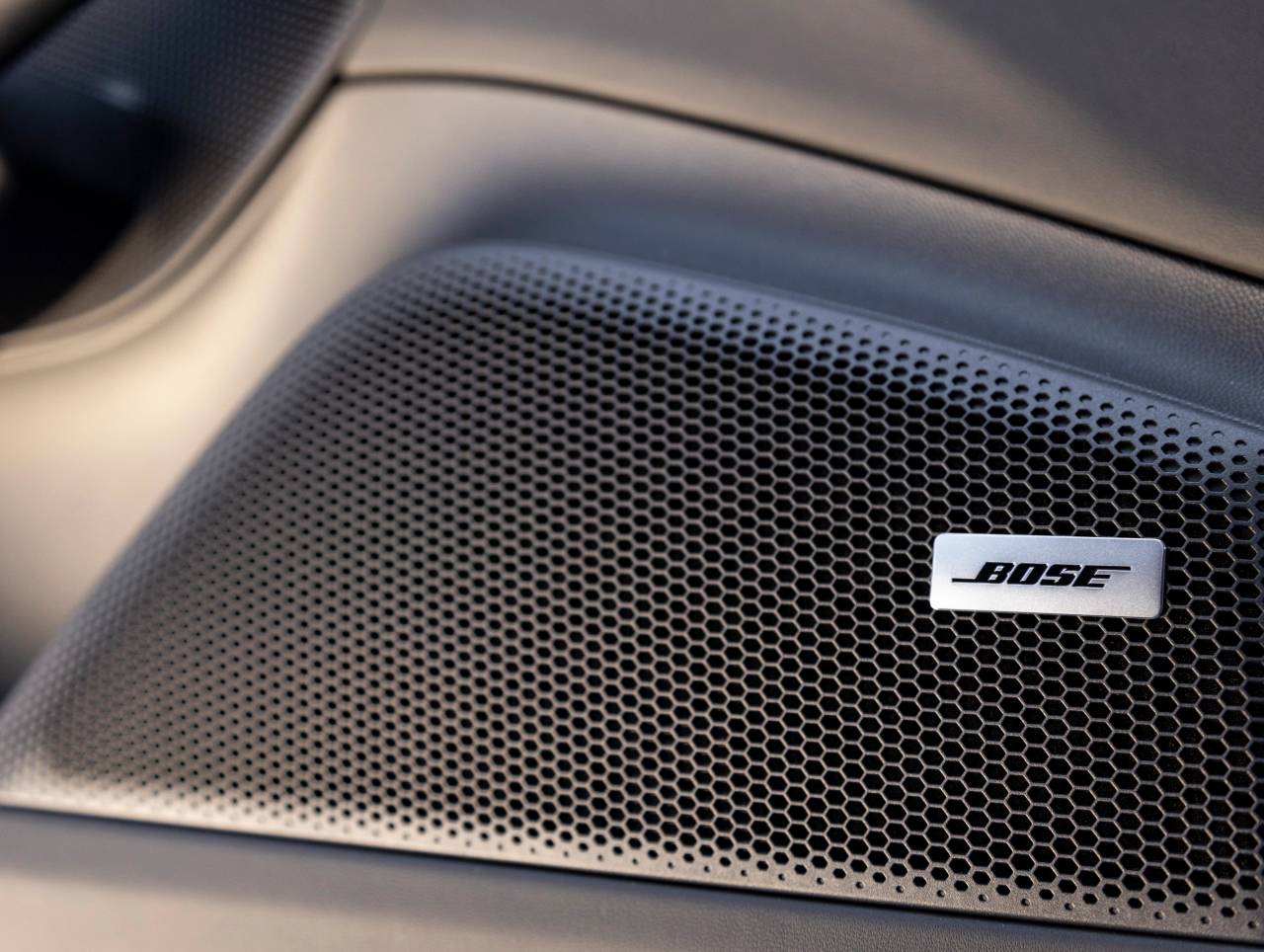 2025 Porsche Macan Macan Electric