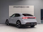 2025 Porsche Macan Macan Electric