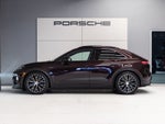 2025 Porsche Macan Electric