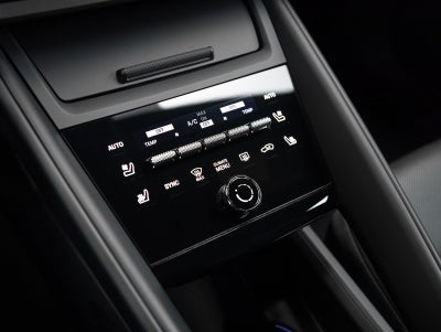 2025 Porsche Macan Electric