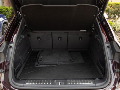 2025 Porsche Macan Electric