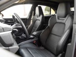 2025 Porsche Macan Electric