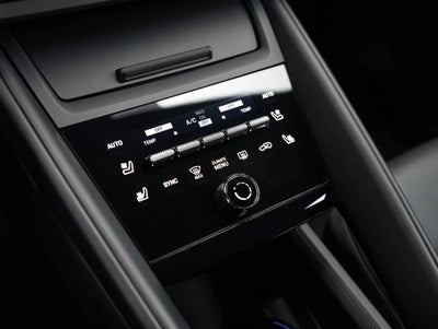 2025 Porsche Macan Electric