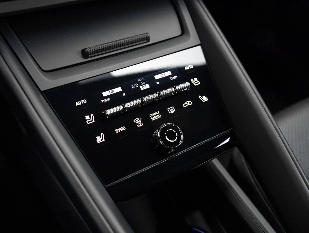 2025 Porsche Macan Electric