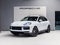 2026 Porsche Cayenne E-Hybrid