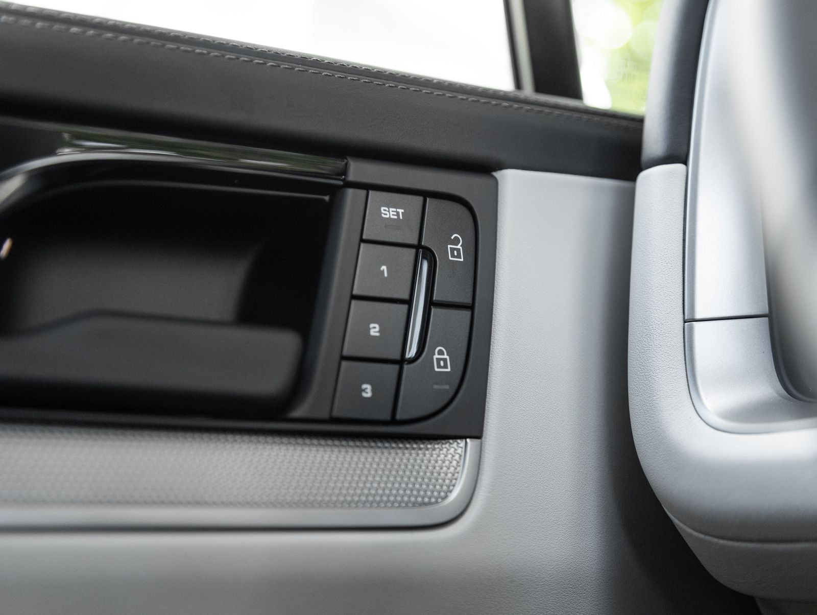 2026 Porsche Cayenne E-Hybrid