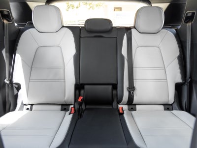 2026 Porsche Cayenne E-Hybrid