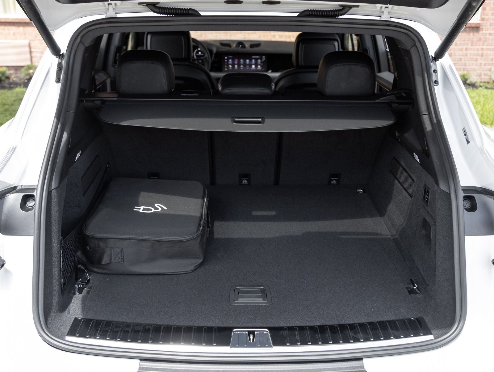 2026 Porsche Cayenne E-Hybrid
