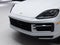 2026 Porsche Cayenne E-Hybrid