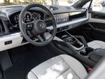 2026 Porsche Cayenne E-Hybrid