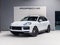 2026 Porsche Cayenne E-Hybrid