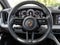 2026 Porsche Cayenne E-Hybrid