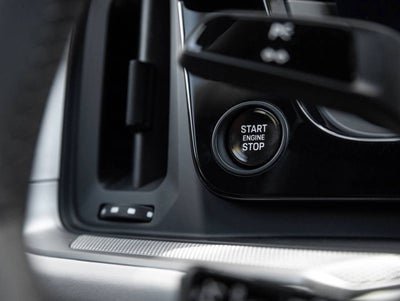 2026 Porsche Cayenne E-Hybrid