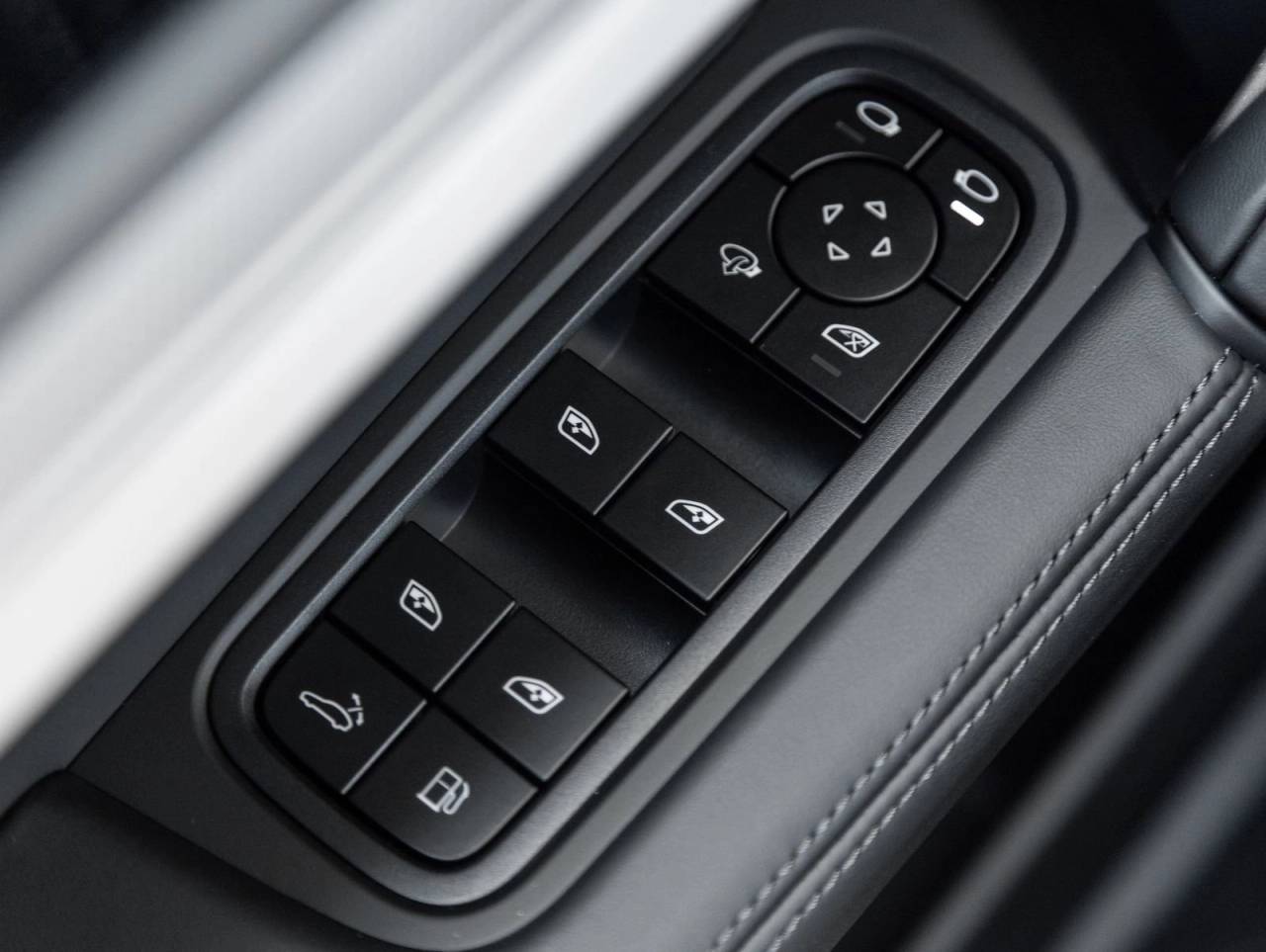 2026 Porsche Cayenne E-Hybrid