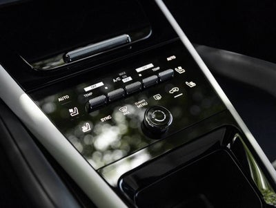 2026 Porsche Cayenne E-Hybrid