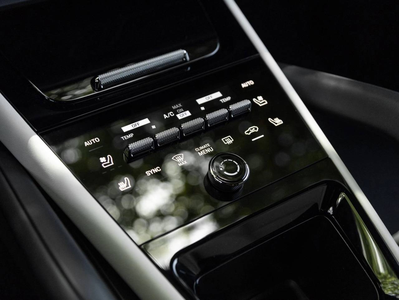 2026 Porsche Cayenne E-Hybrid