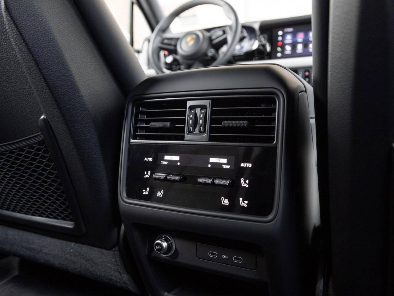2026 Porsche Cayenne E-Hybrid