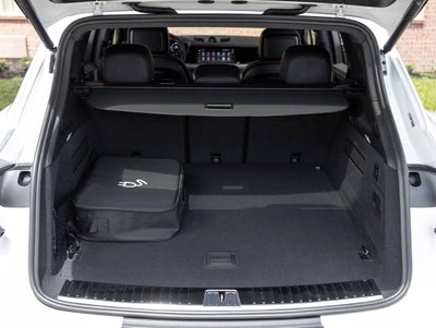 2026 Porsche Cayenne E-Hybrid