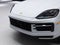 2026 Porsche Cayenne E-Hybrid