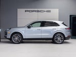 2025 Porsche Cayenne E-Hybrid