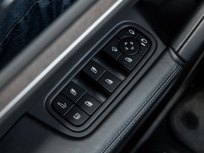 2025 Porsche Cayenne E-Hybrid