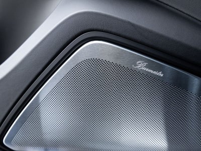 2025 Porsche Cayenne E-Hybrid