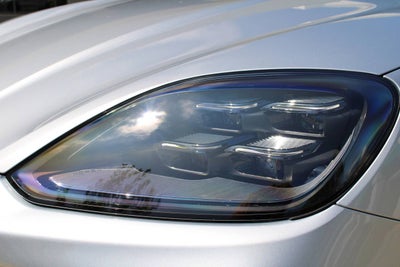 2025 Porsche Cayenne E-Hybrid